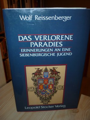 Das verlorene Paradies