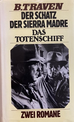 Werkausgabe / Gesammelte Werke in 18 Bänden komplett (17 Bände Romane +1 Band Anhang): 1) Das Totenschiff. 2) Die Baumwollpflücker. 3) Die Brücke im Dschungel […]