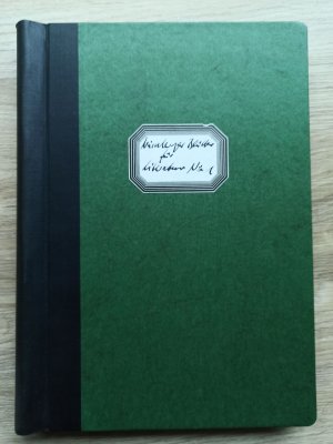 Nürnberger Blätter für Literatur. Begründet und herausgegeben von Gerhard Wagner. Heft 1. [mit Original-Radierung von Manfred Ziegengeist, Hefte 4 und […]