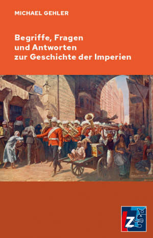 gebrauchtes Buch – Michael Gehler – Begriffe, Fragen und Antworten zur Geschichte der Imperien