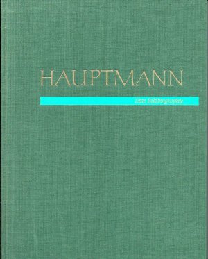 antiquarisches Buch – Erich Ebermayer – Hauptmann; Eine Bildbiographie antiquarisches Buch – Erich Ebermayer – Hauptmann; Eine Bildbiographie