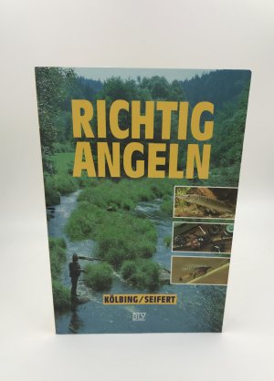 Richtig Angeln