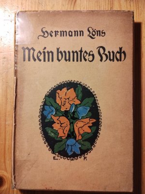 Mein buntes Buch