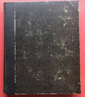 antiquarisches Buch – Niedersächsisches Lesebuch. Oberstufe Reg.Bezirk Stade 1910