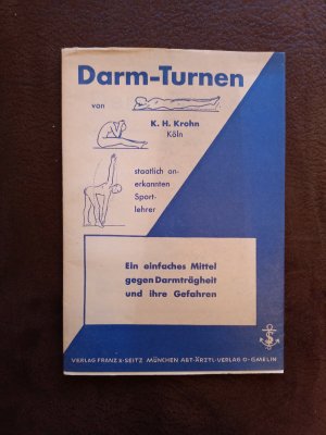 Darm-Turnen