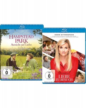 Bundle: Hampstead Park / Liebe zu Besuch LTD.