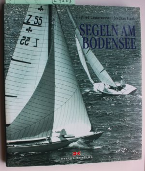 Segeln am Bodensee