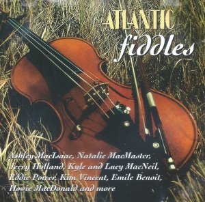 Atlantic Fiddles