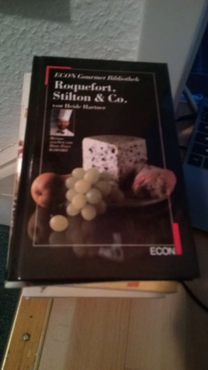 Roquefort, Stilton & Co