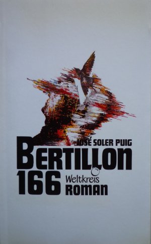 Bertillón 166