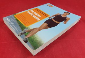 gebrauchtes Buch – Herbert Steffny – Perfektes Lauftraining : Best of Südwest