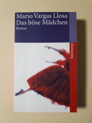 Das böse Mädchen