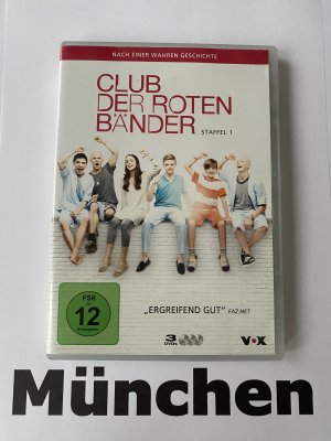 Club der roten Bänder Staffel 1
