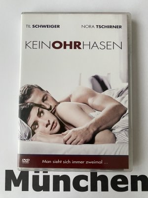 DVD KeinOhrHasen