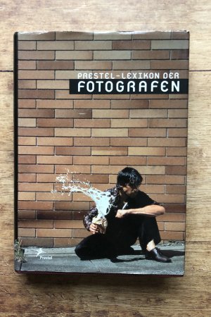 gebrauchtes Buch – Reinhold Mißelbeck – Lexikon der Fotografen