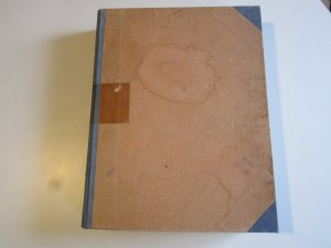 antiquarisches Buch – Ost-Probleme 3. Jahrgang Nummer 1  6. Januar 1951