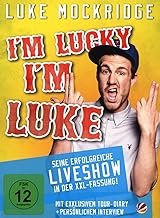 Luke Mockridge - I'm Lucky, I'm Luke