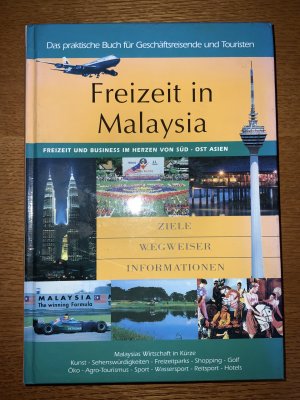 Freizeit in Malaysia