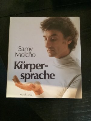 Körpersprache.