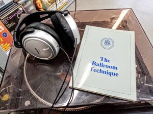 gebrauchtes Buch – The Ballroom Technique