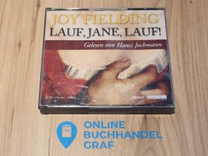 Lauf, Jane, Lauf !