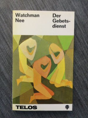 Der Gebetsdienst der Gemeinde