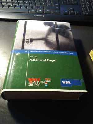 Adler und Engel