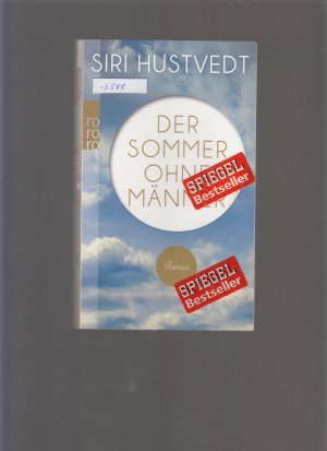 gebrauchtes Buch – Siri Hustvedt – Der Sommer ohne Männer