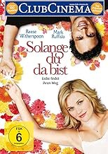 gebrauchter Film – Mark Waters – Solange du da bist