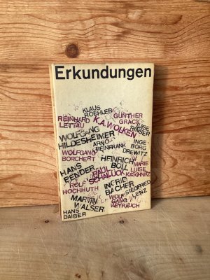 gebrauchte Buecher