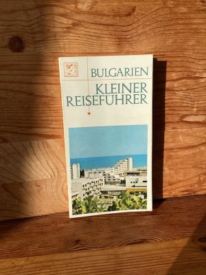 Bulgarien – Kleiner Reiseführer