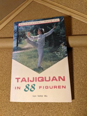 Taijiquan in 88 Figuren