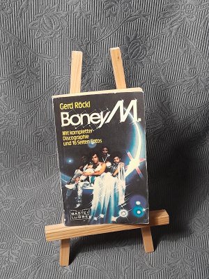 Boney M.