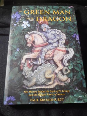 The Green Man and the Dragon. The Mystery behind the Myth of St George and the Dragon Power of Nature. Mythos. This book is number 740 (240) of a limited […]