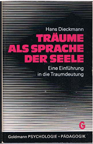 Träume als Sprache der Seele