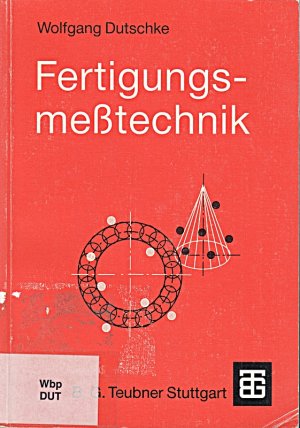 Fertigungsmesstechnik