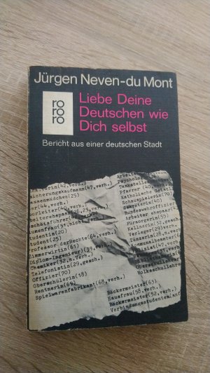 gebrauchte Buecher