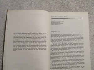 gebrauchtes Buch – Zierer Otto – Bild der Jahrhunderte ; Weltgeschichte Band 12: Die Alten Mächte , 1300 - 1400 nach Chr.