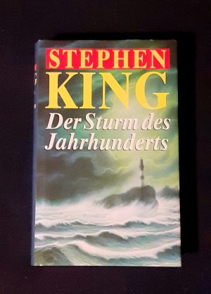 Der Sturm des Jahrhunderts