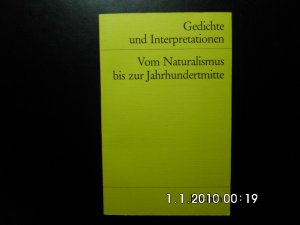 gebrauchte Buecher