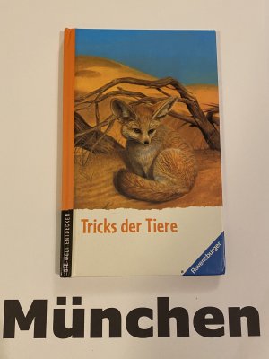 Tricks der Tiere