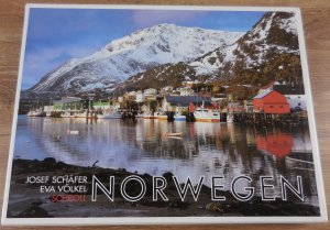 Norwegen (im Originalschuber)