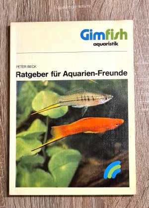 Ratgeber für Aquarien-Freunde