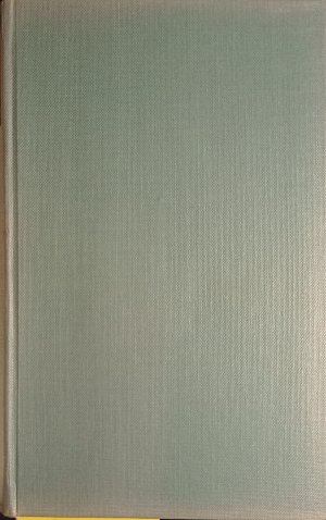 antiquarisches Buch – Erich Weise – Handbuch der historischen Stätten Deutschlands - Ost- und Westpreussen