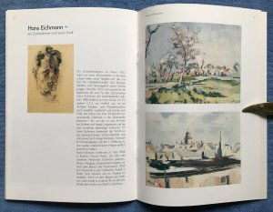 gebrauchtes Buch – Förderverein Ofen- und Keramikmuseum, Velten - Dittmar, Monika – Ofen- Stadtansichten - Ausstellung des Fördervereins Ofen- und Keramikmuseum Velten e. V. 1994