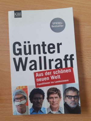 gebrauchte Buecher