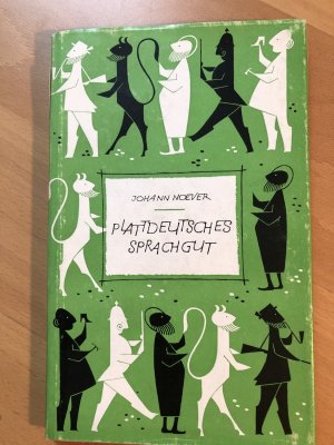 Plattdeutsches Sprachgut