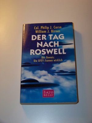 Der Tag nach Roswell +++ Der Beweis: die UFO