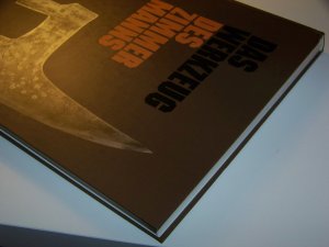 gebrauchtes Buch – Schadwinkel, Hans T – Das Werkzeug des Zimmermanns +++ Zimmermann +++ TOP!!!