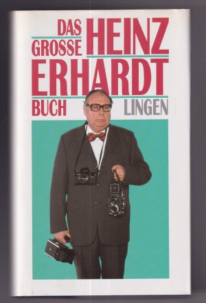 Das grosse Heinz Erhardt Buch